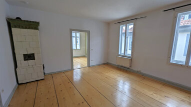 Wohnung zur Miete 920 € 4,5 Zimmer 113 m² 2. Geschoss Innenstadt Coburg 96450