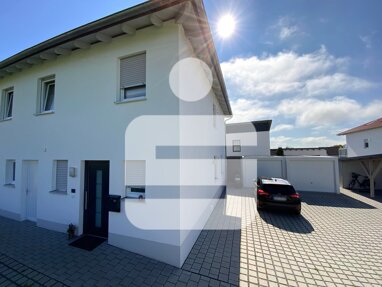 Doppelhaushälfte zum Kauf 325.000 € 3 Zimmer 92,1 m² 230 m² Grundstück Kronstetten - Holzhaus - Bössellohe Schwandorf 92421