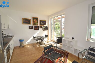 Wohnung zur Miete 1.400 € 2 Zimmer 50,4 m² 5. Geschoss Neukölln Berlin 12053