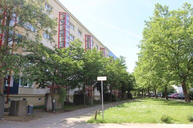 Wohnung zur Miete 385 € 3 Zimmer 69,2 m² 5. Geschoss frei ab 01.05.2025 Zeulsdorfer Straße 31 Lusan - Eichenstraße Gera 07549