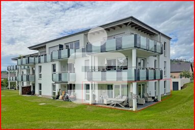 Wohnung zur Miete 790 € 3 Zimmer 77,1 m² Oberrodach Marktrodach 96364