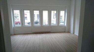 Wohnung zur Miete 470 € 2 Zimmer 53,2 m² Erdgeschoss Alte Bahnhofstrasse 69 Langendreer Bochum 44892