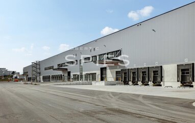 Logistikzentrum zur Miete Provisionsfrei 20.000 m² Lagerfläche teilbar ab 20.000 m² Häfen - Industriehäfen Bremen 28237