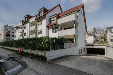 Wohnung zum Kauf 268.000 € 3 Zimmer 70 m² 2. Geschoss Petershausen-West Konstanz 78467
