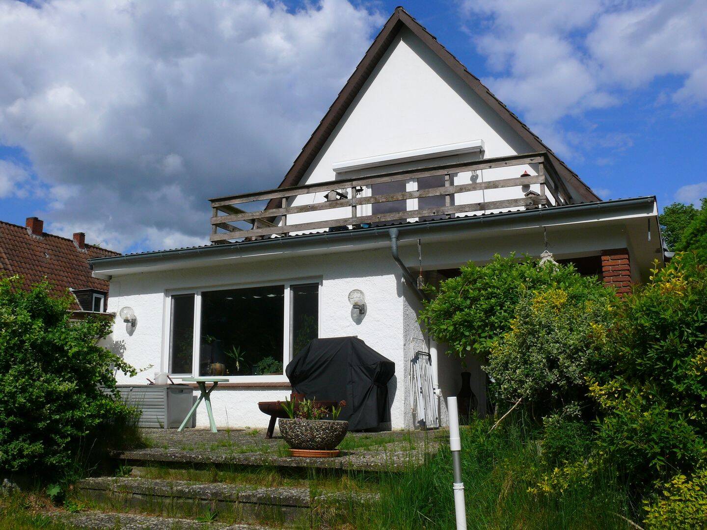 Einfamilienhaus zum Kauf · provisionsfrei