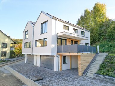 Doppelhaushälfte zum Kauf provisionsfrei 579.000 € 4 Zimmer 114,2 m² 224 m² Grundstück Bickensohl Vogtsburg 79235