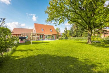 Einfamilienhaus zur Miete 1.490 € 5 Zimmer 134 m² 706 m² Grundstück Helstorf Neustadt am Rübenberge 31535