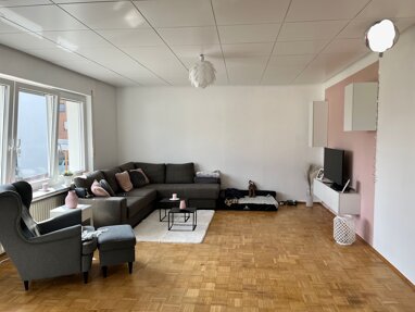 Wohnung zur Miete 600 € 4 Zimmer 96 m² 1. Geschoss Daseburg Warburg 34414