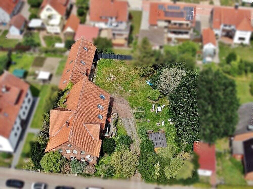 Immobilie in Stadthagen - Mehrfamilienhaus · Kapitalanlage in zentraler Lage von Stadthagen - Bild 3