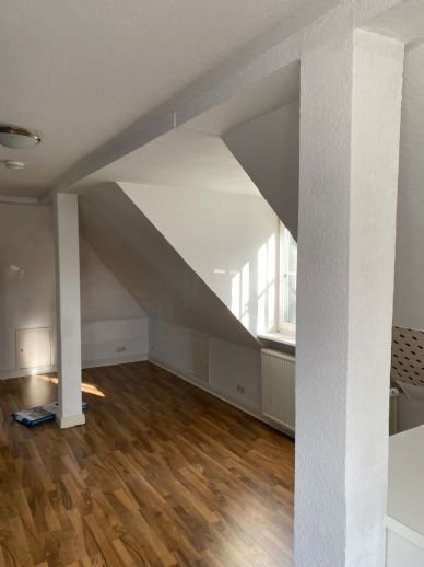 Wohnung zur Miete 472,50 € 1 Zimmer 35 m²<br/>Wohnfläche 2. Stock<br/>Geschoss Ab sofort<br/>Verfügbarkeit Unter den Linden 8 Wentorf bei Hamburg 21465
