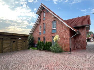 Terrassenwohnung zum Kauf 495.000 € 3 Zimmer 78 m² EG Kiebitzdelle-Dünen 2b Borkum 26757