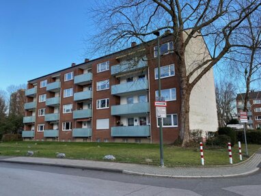 Wohnung zum Kauf Provisionsfrei 175.000 € 2 Zimmer 62,7 m² 3. Geschoss Vennhausen Düsseldorf 40627