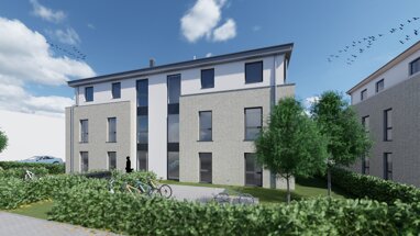 Wohnung zur Miete nur mit Wohnberechtigungsschein 312 € 2 Zimmer 52 m² Erdgeschoss frei ab 01.10.2024 Oelde Oelde 59302