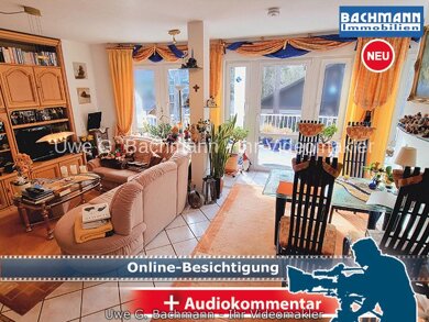 Maisonette zum Kauf 495.000 € 3 Zimmer 94 m² Konradshöhe Berlin / Reinickendorf Konradshöhe 13505