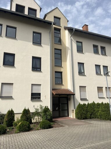 Wohnung zum Kauf Provisionsfrei 325.000 € 3 Zimmer 82,1 m² 2. Geschoss Mitte Bensheim 64625