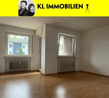 Wohnung zur Miete 385 € 2 Zimmer 54 m² Falkensteinstraße 293 Bermensfeld Oberhausen 46047