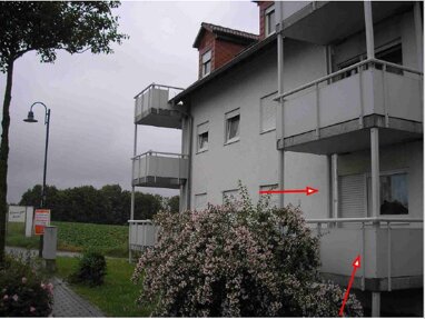 Wohnung zur Miete 440 € 1,5 Zimmer 31 m² Erdgeschoss Salinenstraße 1 Berwangen Kirchardt 74912