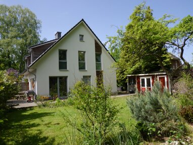 Doppelhaushälfte zum Kauf Provisionsfrei 689.000 € 3,5 Zimmer 100 m² 330 m² Grundstück Volksdorf Hamburg 22359