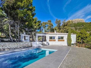 Villa zum Kauf 790.000 € 190 m² 4.600 m² Grundstück La Canuta 03710