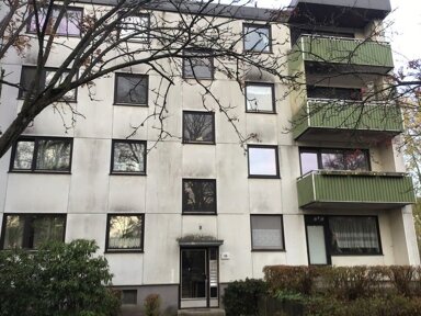 Wohnung zur Miete 715 € 3 Zimmer 75,5 m² 1. Geschoss frei ab 29.03.2025 Behaimring 3 St. Gertrud Lübeck 23564