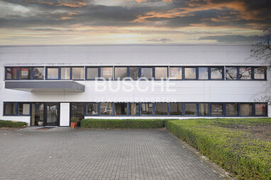 Bürofläche zur Miete 6,50 € 206 m² Bürofläche Kinderhaus - Ost Münster 48159