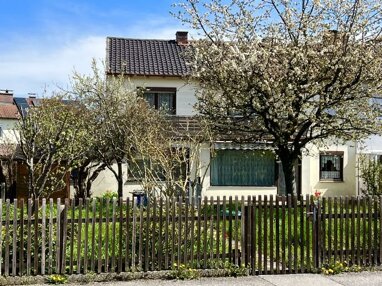 Doppelhaushälfte zum Kauf 479.000 € 8 Zimmer 160 m² 439 m² Grundstück Burghausen Burghausen 84489