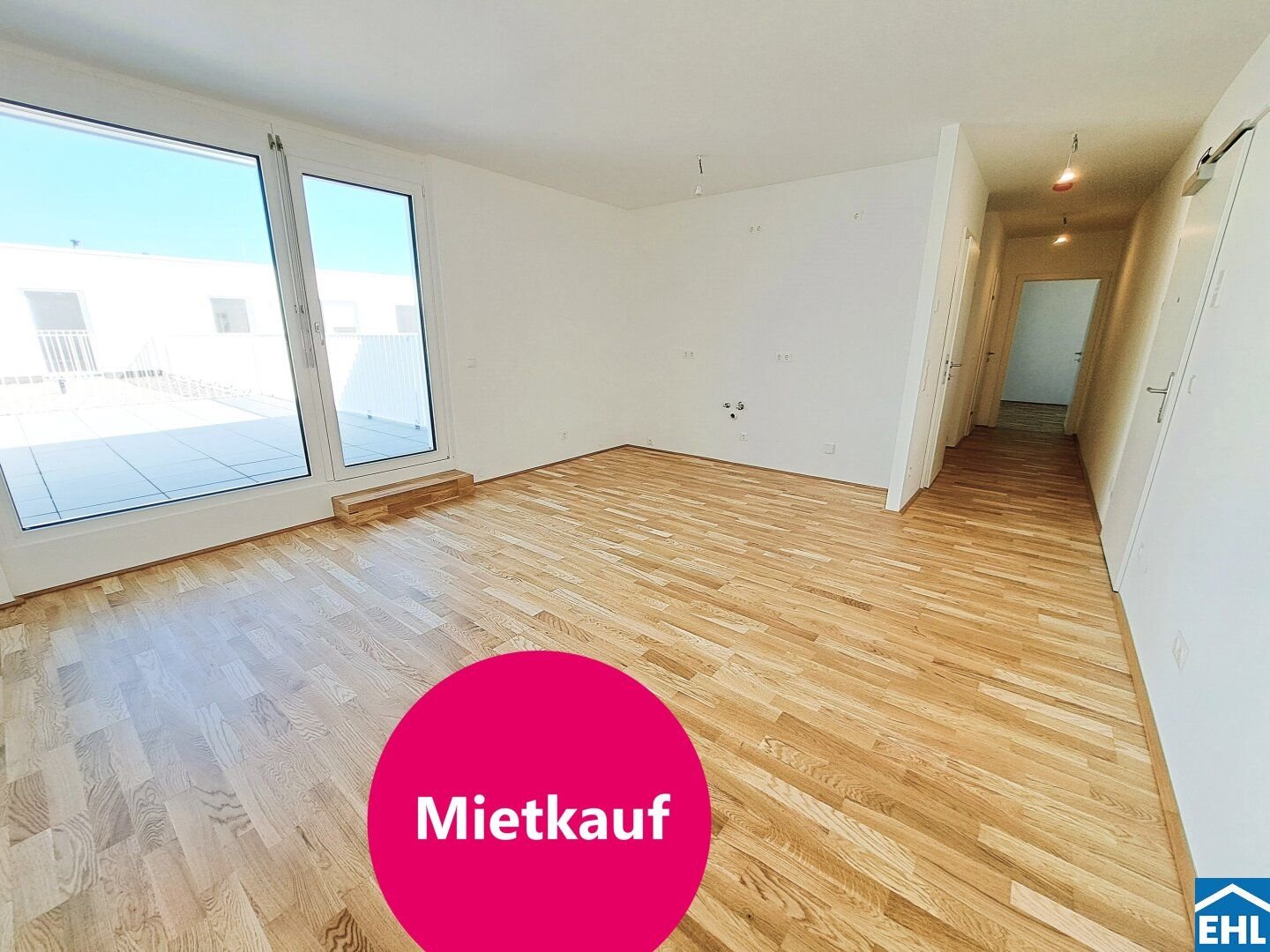 Wohnung zur Miete 785,16 € 2 Zimmer 58,9 m²<br/>Wohnfläche 2.<br/>Geschoss Edi-Finger-Straße Wien 1210