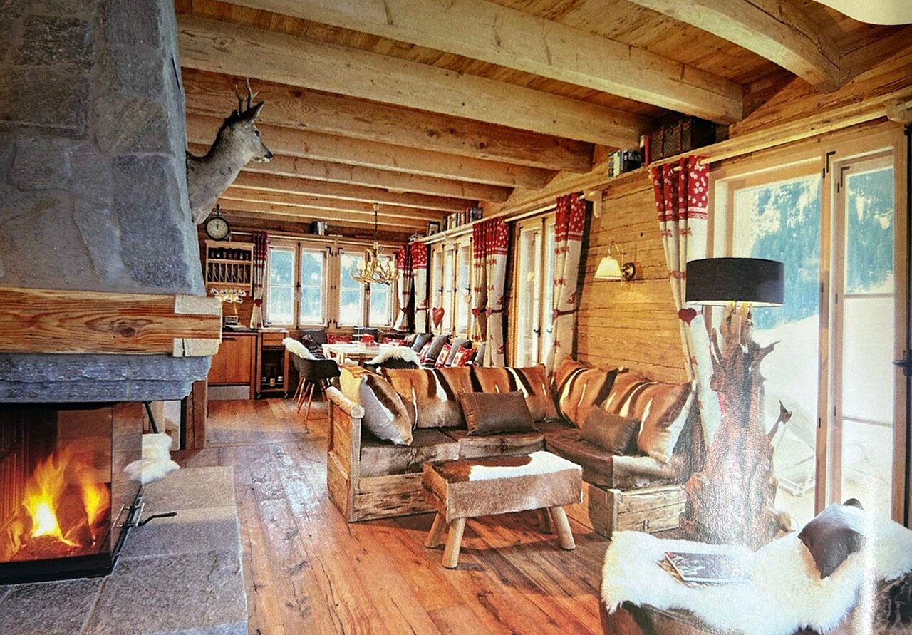 Haus zum Kauf 1.850.000 € 5 Zimmer 180 m²<br/>Wohnfläche 500 m²<br/>Grundstück ab sofort<br/>Verfügbarkeit Ischgl 6561