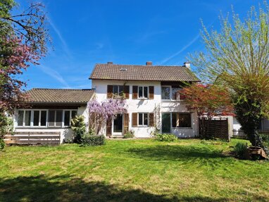 Einfamilienhaus zum Kauf 795.000 € 5 Zimmer 138,2 m² 554 m² Grundstück frei ab sofort Burgerfeld Wasserburg am Inn 83512