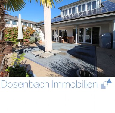 Wohn- und Geschäftshaus zum Kauf 2.500.000 € 8 Zimmer 592 m² 244 m² Grundstück Mitte Lörrach 79539