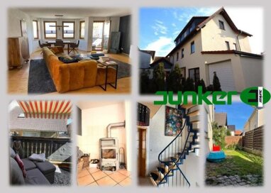 Einfamilienhaus zum Kauf 420.000 € 5 Zimmer 147 m² 277 m² Grundstück Lindheim Altenstadt 63674