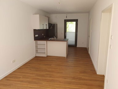 Wohnung zur Miete 734 € 2 Zimmer 52,6 m² 1. Geschoss Westheimer Straße 3 a Hofgeismar Hofgeismar 34369