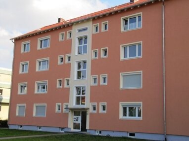 Apartment zur Miete 600 € 2 Zimmer 70 m² Erdgeschoss Bodenfeldstr. 39 Bad Windsheim Bad Windsheim 91438