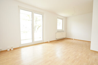 Wohnung zur Miete 343,10 € 3 Zimmer 58,7 m² Erdgeschoss Bersarinstr. 16 Yorckgebiet 231 Chemnitz 09130