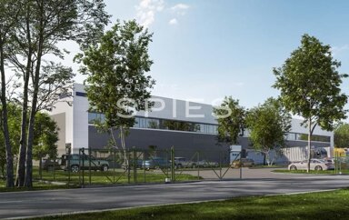 Logistikzentrum zur Miete provisionsfrei 18.008 m² Lagerfläche teilbar ab 18.008 m² Stadt Ibbenbüren 49477