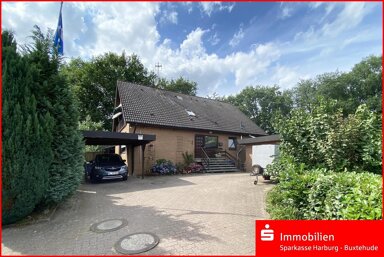 Mehrfamilienhaus zum Kauf 369.000 € 6 Zimmer 192 m² 849 m² Grundstück Oldershausen Marschacht 21436