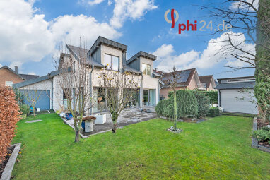 Einfamilienhaus zum Kauf 599.900 € 5 Zimmer 193,3 m² 510 m² Grundstück Scherpenseel Übach-Palenberg 52531