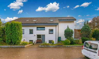 Mehrfamilienhaus zum Kauf provisionsfrei 625.000 € 11 Zimmer 293,2 m² 606 m² Grundstück Klaffenbach Rudersberg-Klaffenbach 73635