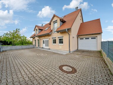 Einfamilienhaus zum Kauf 469.000 € 5 Zimmer 210 m² 589 m² Grundstück Rothenburg Rothenburg ob der Tauber 91541
