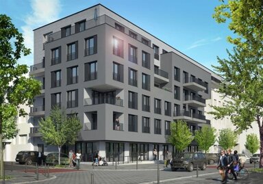 Wohnung zur Miete 1.900 € 4 Zimmer 124,8 m² 1. Geschoss frei ab 22.11.2024 Rüttenscheider Straße 34 Südviertel Essen 45128