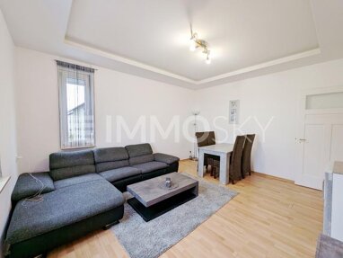 Wohnung zum Kauf 339.000 € 3 Zimmer 80 m² 2. Geschoss Schmidener Vorstadt Stuttgart 70374