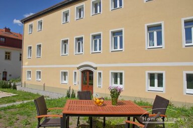 Wohnung zur Miete Wohnen auf Zeit 1.600 € 3 Zimmer 80 m² frei ab sofort Dobritz (Altdobritz/Basedowstr.) Dresden 01237