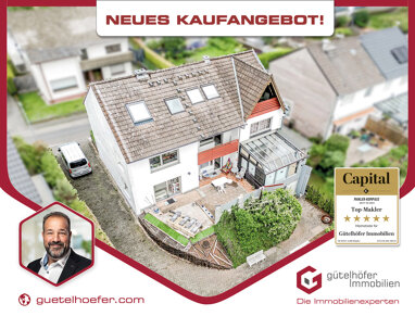 Einfamilienhaus zum Kauf 399.000 € 10 Zimmer 255 m² 536 m² Grundstück Mechernich Mechernich 53894