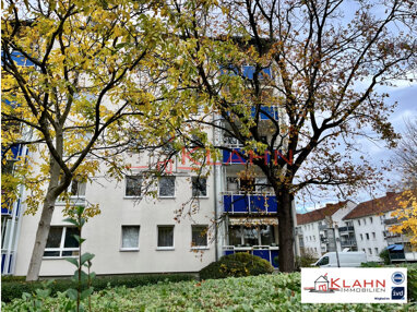 Wohnung zum Kauf Provisionsfrei 215.000 € 3 Zimmer 64 m² Wedel 22880