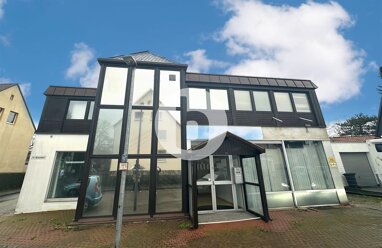 Bürogebäude zur Miete 8,50 € 203 m² Bürofläche Anderten Hannover 30559