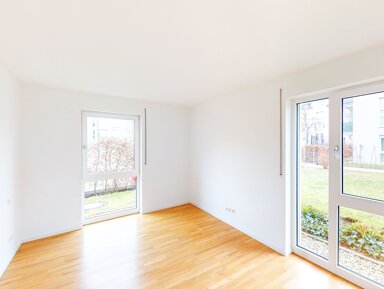 Wohnung zur Miete 1.265 € 4 Zimmer 98,2 m² EG frei ab 01.10.2024 Happelstraße 60 Südbahnhof / John-F.-Kennedy-Siedlung Heilbronn 74074