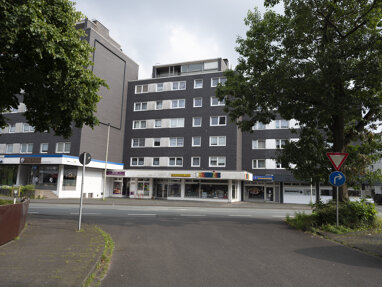 Wohnung zur Miete 510 € 3 Zimmer 76,7 m² 5. Geschoss frei ab sofort Weidenau - West Siegen 57076