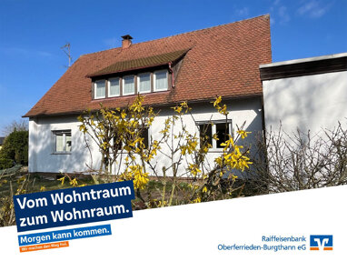 Einfamilienhaus zum Kauf 259.000 € 7 Zimmer 170 m² 633 m² Grundstück Mimberg Burgthann 90559