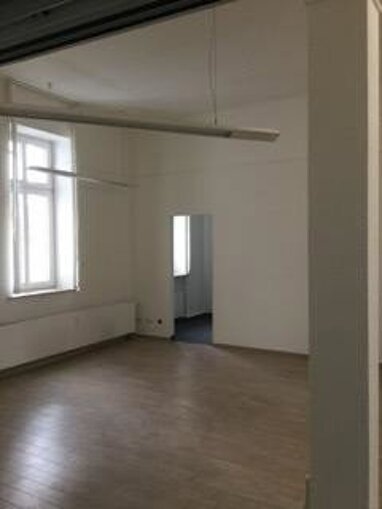 Bürofläche zur Miete Provisionsfrei 2.009,23 € 8 Zimmer 198,5 m² Bürofläche Hasselbachplatz 2 Sternviertel Magdeburg 39104