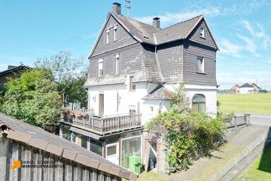 Einfamilienhaus zum Kauf 269.000 € 4 Zimmer 117 m² 778 m² Grundstück Waldbröl Waldbröl 51545